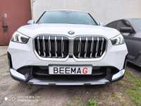 BMW MINI Kodowanie Konwersja USA Język Polski G60 G70 U11 iX G20 G18