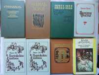 Французская литература: Стендаль, Бальзак, Флобер, Золя, Мерль и др.