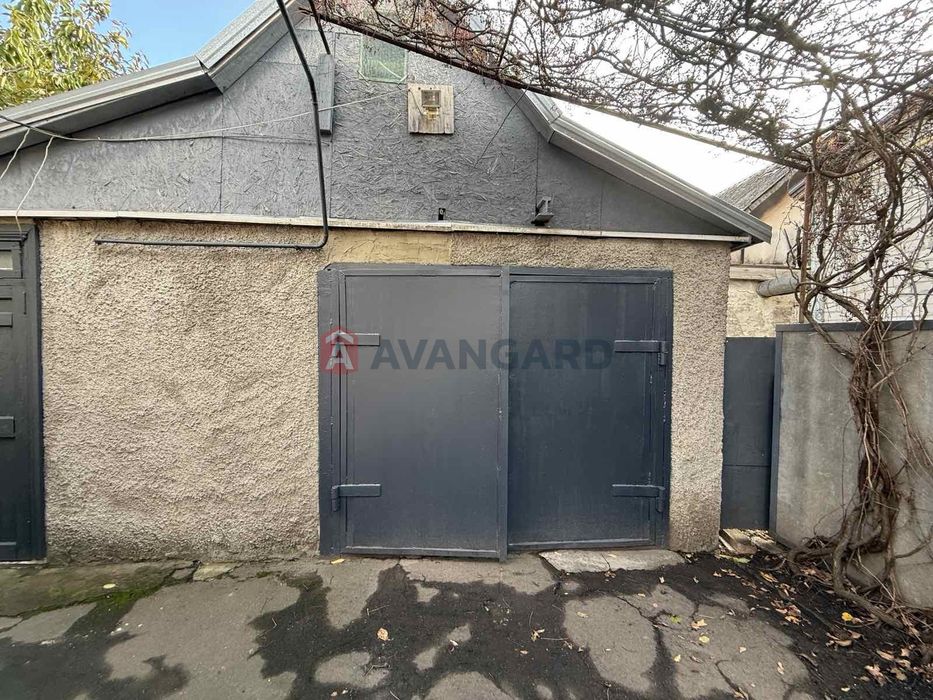 Продам дом на Клочко