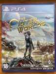 The Outer Worlds. PS4/5