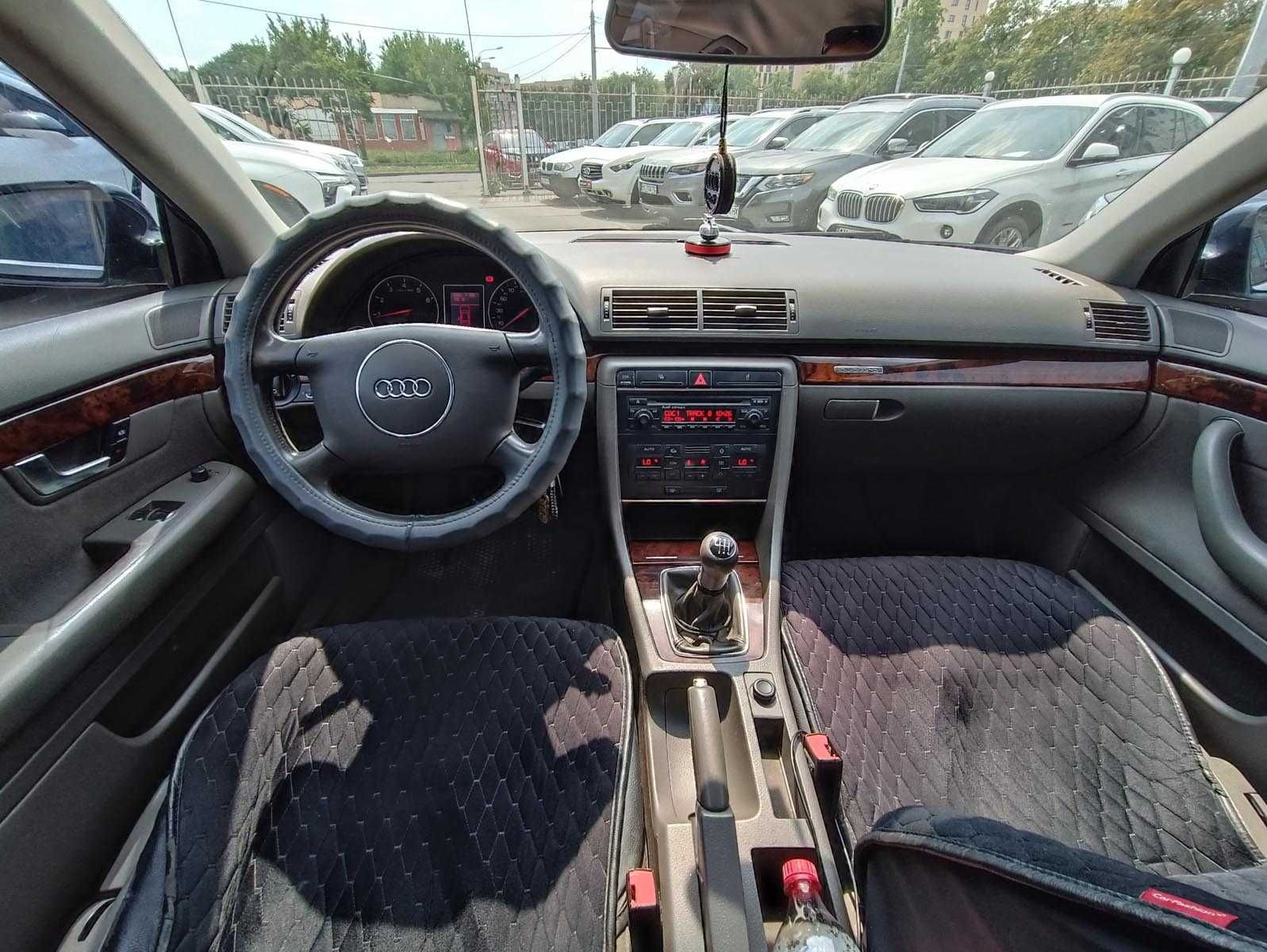 Продам Audi A4 2005р. #70586