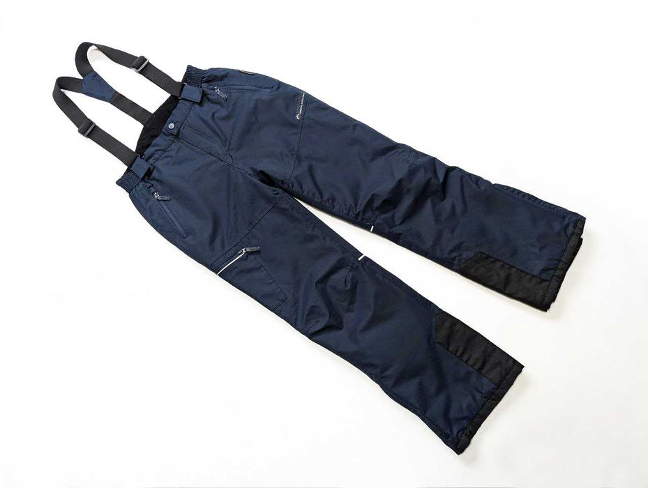 Німецькі мембранні гірськолижні або для сноуборда штани  Northville