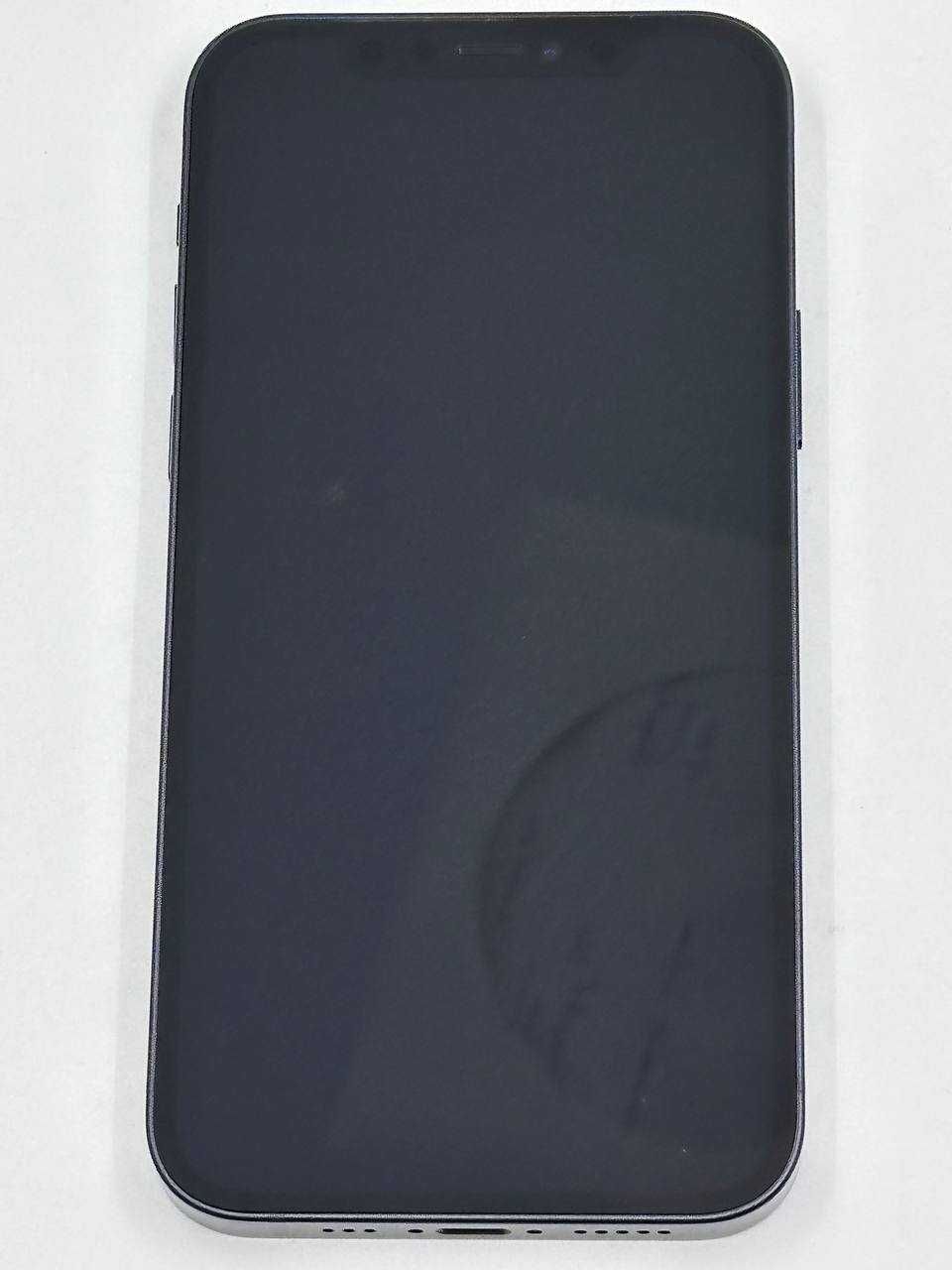 iPhone 12 128Gb Black Neverlock ГАРАНТИЯ 6 Месяцев МАГАЗИН