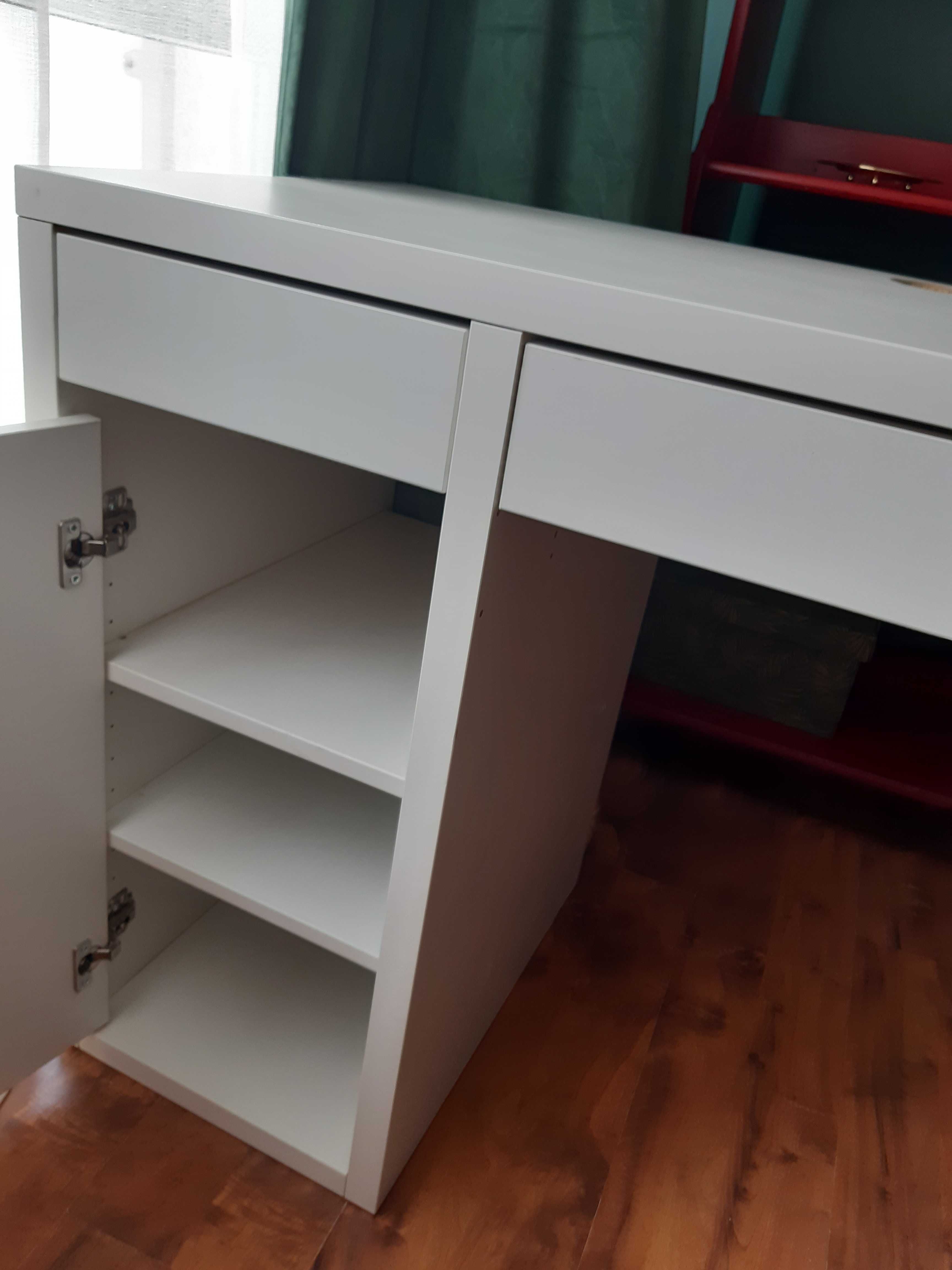 Biurko IKEA Micke