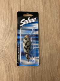 Salmo Salmon Silver Tiger 8S nie Westin Shimano Savage Gear