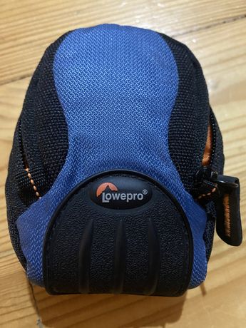 Mini torba waterproof pokrowiec na aparat Lowepro apex 10 aw
