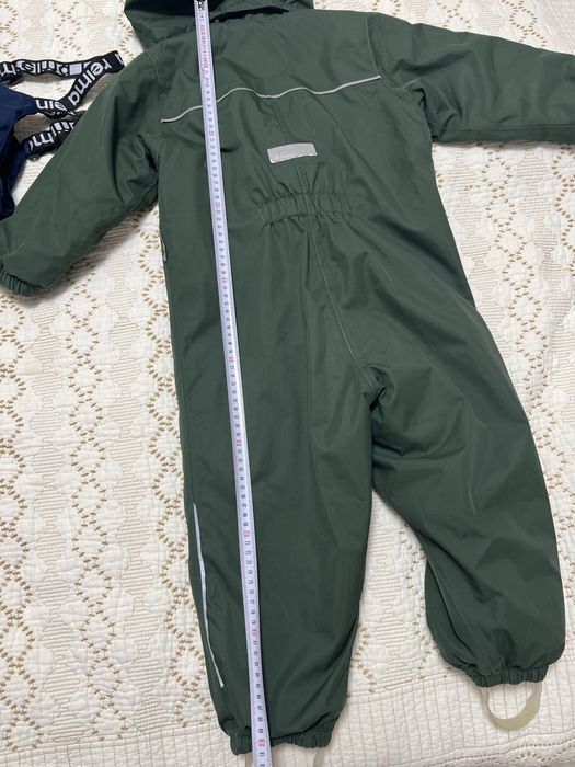 Зимовий комбінезон Reima розмір 98
