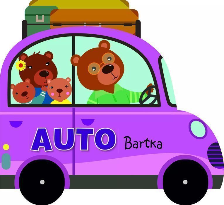 Auto Bartka. Olesiejuk Sp. z o.o.