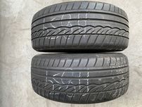 dunlop sp sport 01 225/45/18 91w