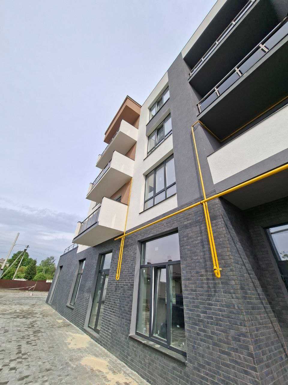 Продаж 2 кім. квартири в Івано Франкове