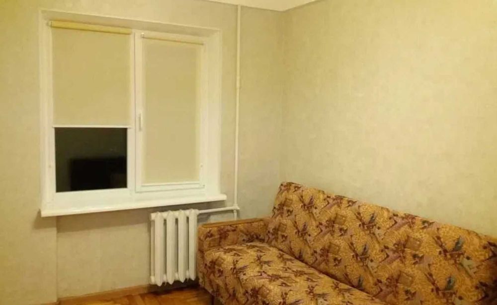 Продается 4-х комн. квартира по ул. Украинская, дом возле Проспекта