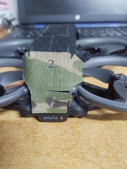 DJI AVATA2 Квадрокоптер,fpv
