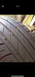 Opony letnie Bridgestone 195/60/16