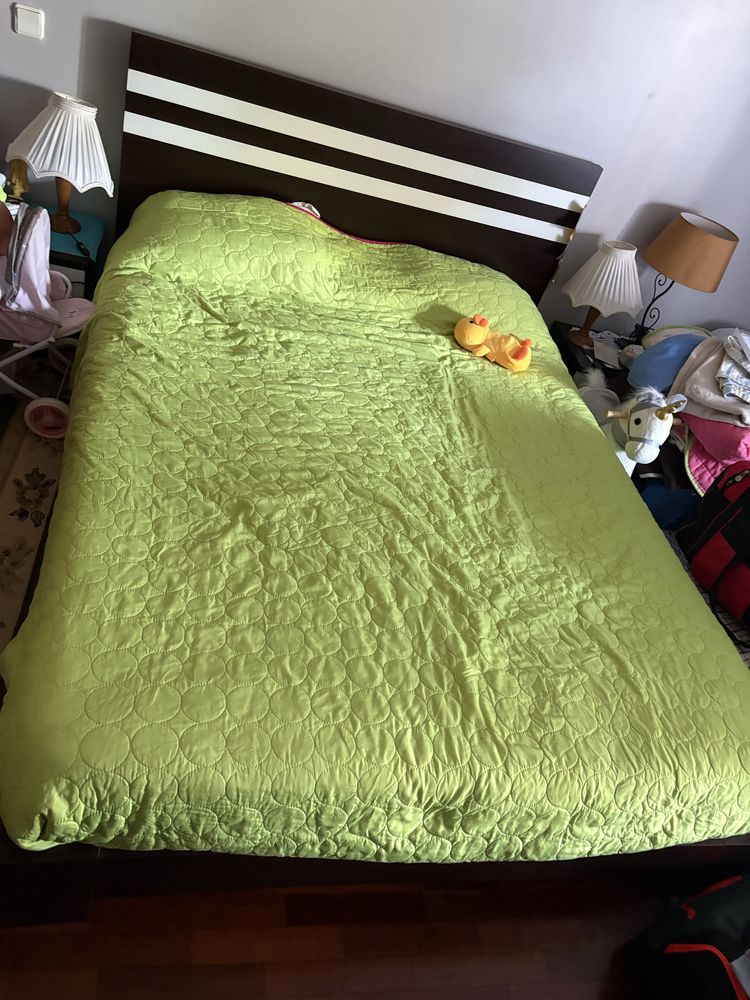 Quarto compelto 1.95x 1.50