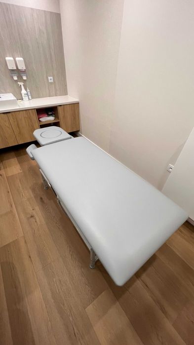 Stół do masażu i rehabilitacji