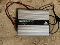 AZO Digital UPS AVR Sinus 2000W