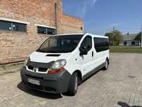 Продам Renault trafic