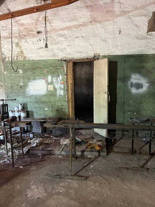 I Сдам в аренду помещение свободного назначения.