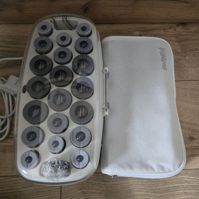 Термобігуді BABYLISS 3021Е