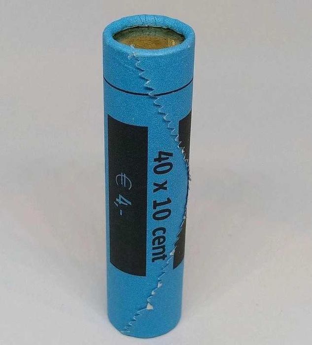 Rolos Luxemburgo 2003