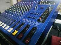 Powermixer Pronomic PM-1002FX