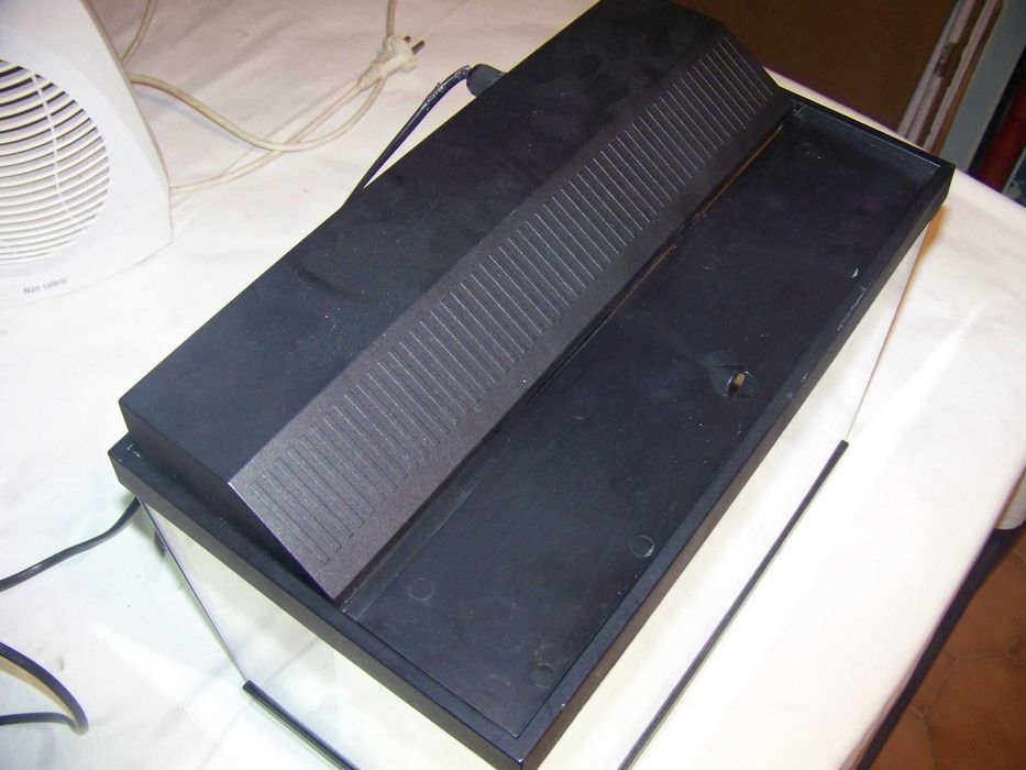 aquário de 15 lts com iluminação