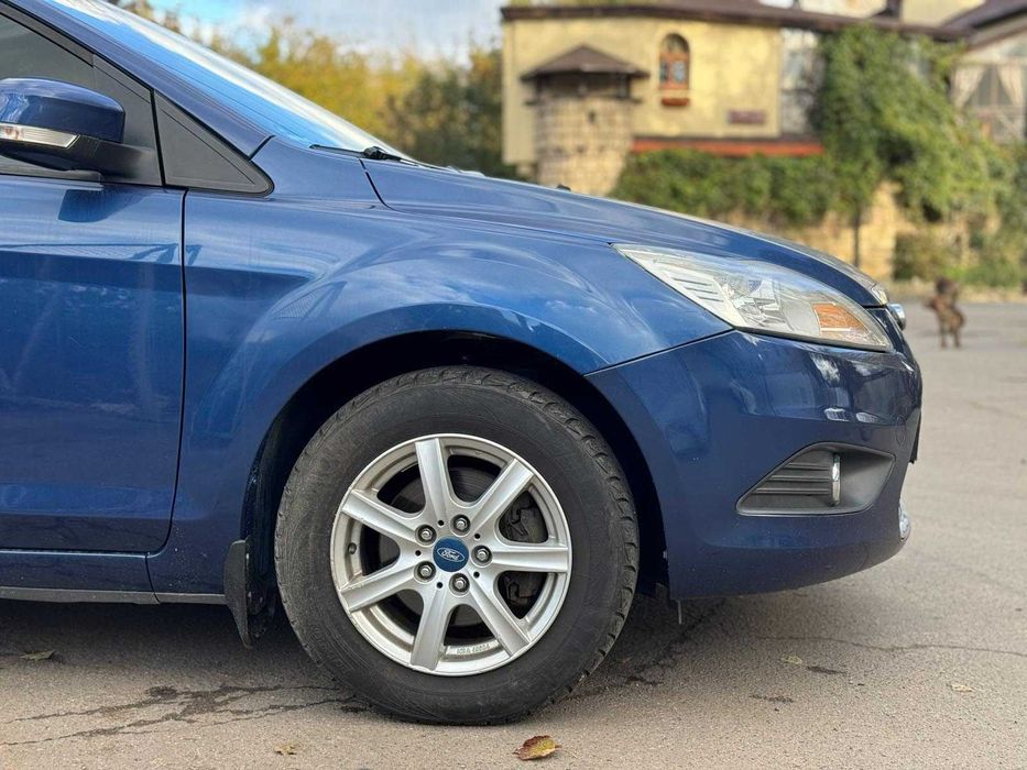 Продам Ford Focus 2008р. #72384