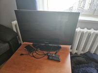 Sprzedam telewizor