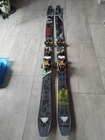 Narty skitourowe Dynafit Manaslu 182cm