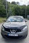 Nissan Qashqai 1.5 k9k