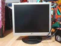 Monitor komputerowy