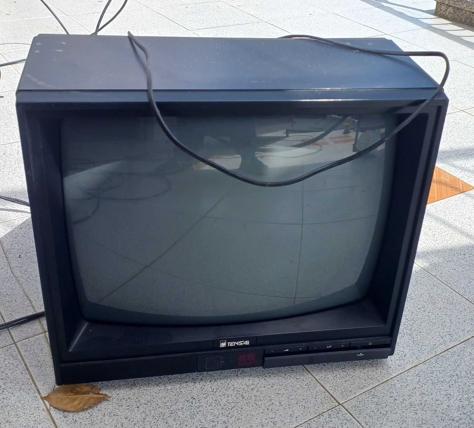 Televisão clássica