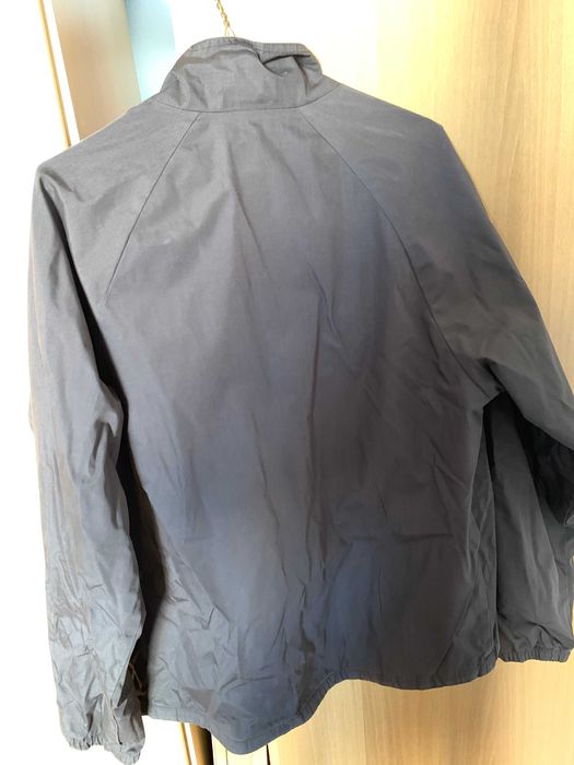 Casaco Carhartt Original Tamanho S.