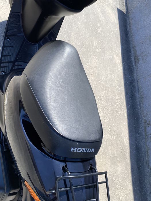 Honda Dio AF34 без пробігу по Україні