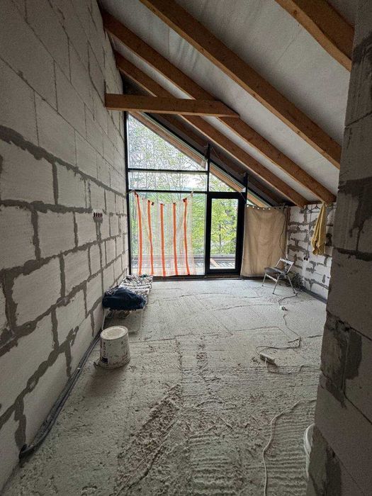 Карпати. Власний котедж. Готова інвестиція у дохід і відпочинок