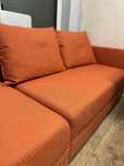 Sofa IKEA Lindakra