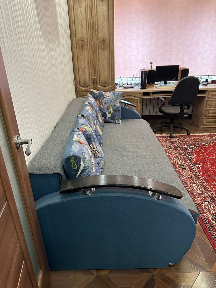 Диван раскладной