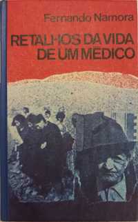 Retalhos da Vida de um Médico, Fernando Namora