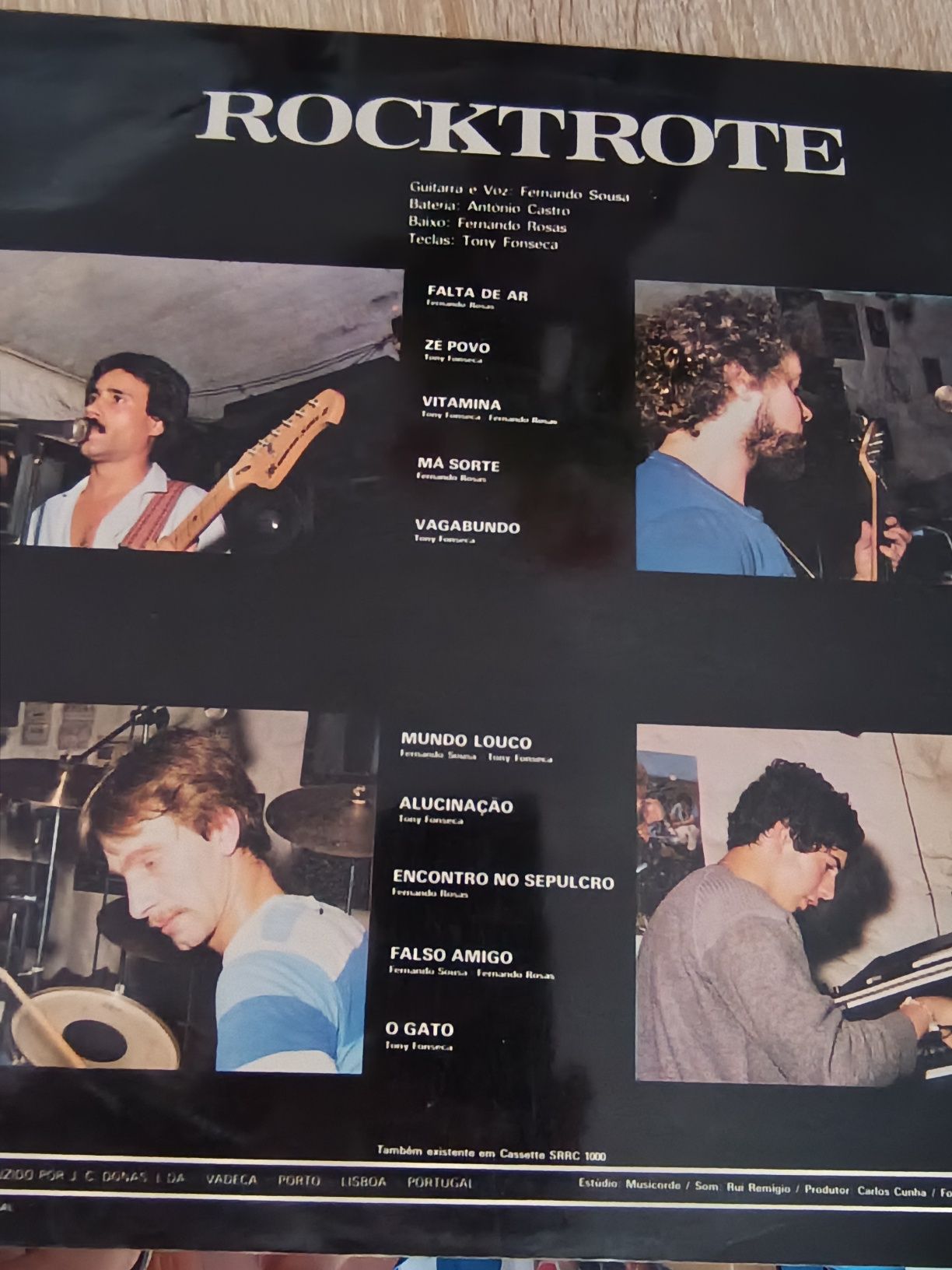 Discos Vinil diversos