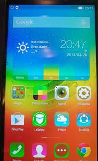 Telefon Lenovo K920, Vibe Z2 Pro