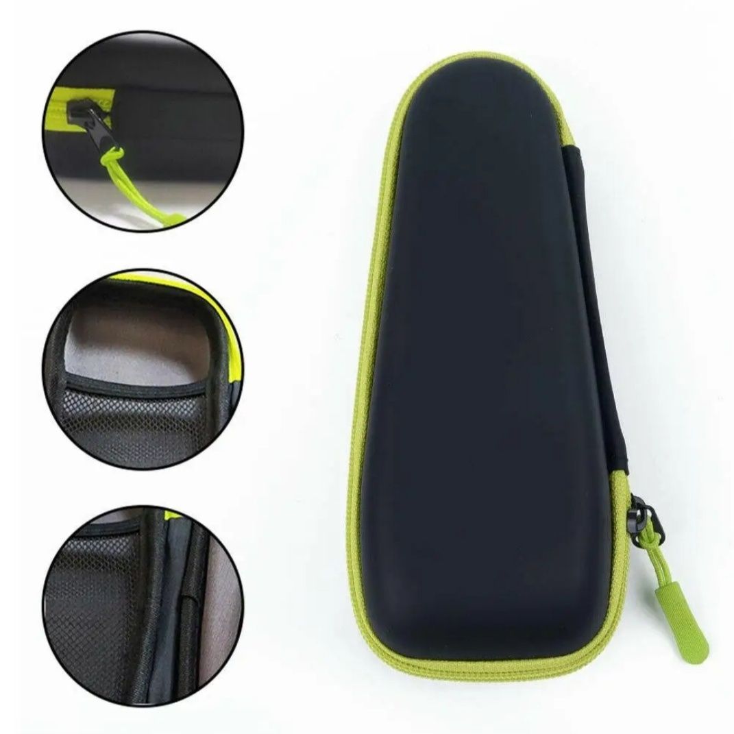 Футляр, чохол, кейс для бритви Phillips OneBlade міні