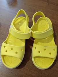 Crocs дитячі c13