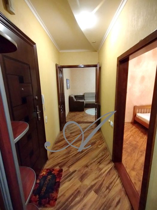 +‼️ Світло є! 2к кв. 50м2 в тихому дворі в р-ні пл. Фестивальної