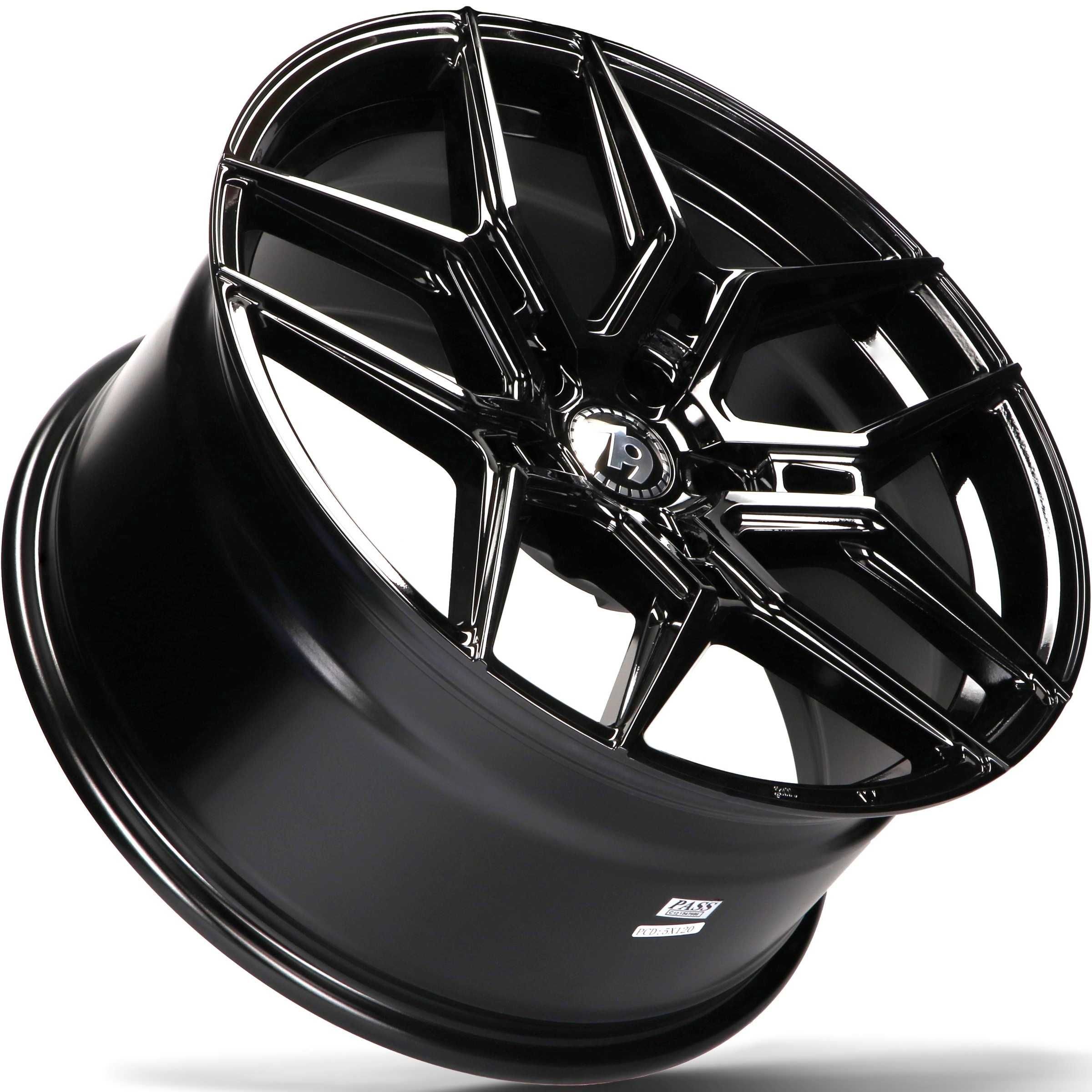 Felgi R17 5x108 Peugeot Citroen Opel Land Rover Ford Volvo Toyota Merc