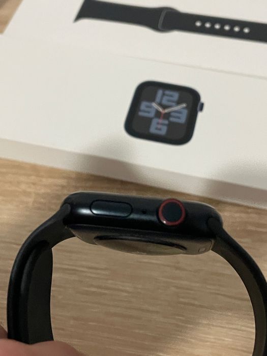 Apple watch se2 44 mm