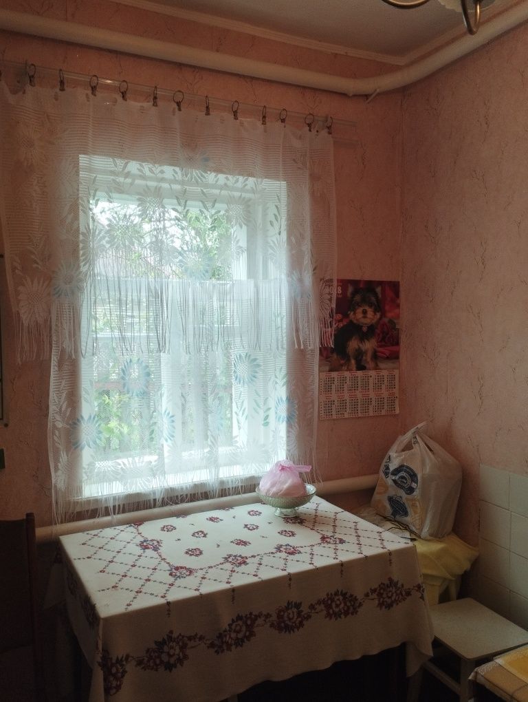Продаж добротного будинку с. Балаклея