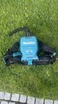 Odkurzacz plecakowy makita DVC260