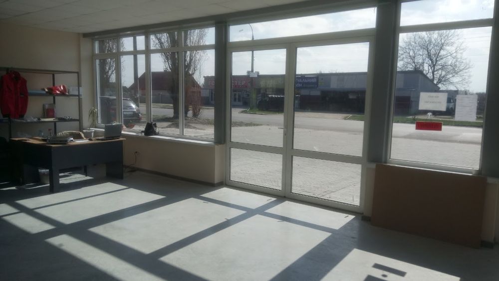 Оренда приміщення під магазин, автосалон, банк, аптеку та будь якого в