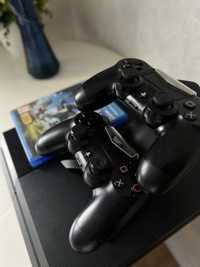 Sony Playstation 4 (500gb)