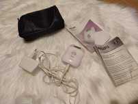 Depilator Philips Satinelle